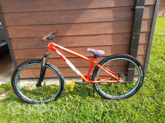 Bicicleta prodigy - Imagen 3