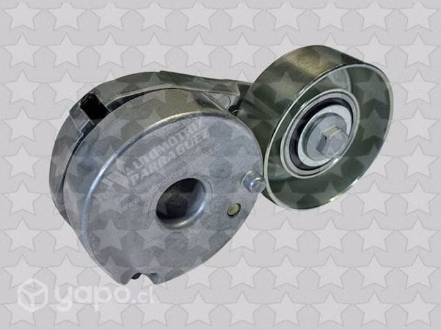 Tensor correa accesorios Fluence, SM5, otros