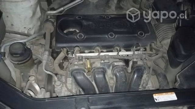 Hyundai Santa fe 2011