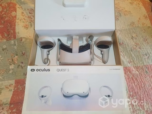 Oculus Quest 2 64 GB