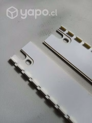 Tiras led Samsung 65" Nuevas