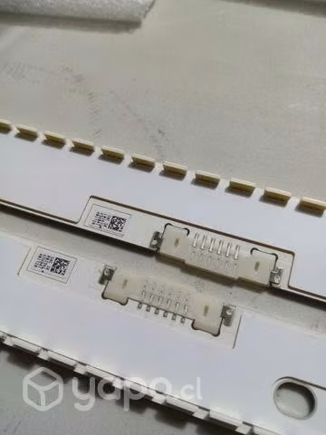 Tiras led Samsung 65" Nuevas