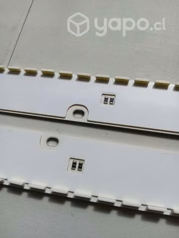 Tiras led Samsung 65" Nuevas