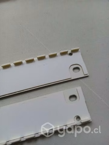 Tiras led Samsung 65" Nuevas