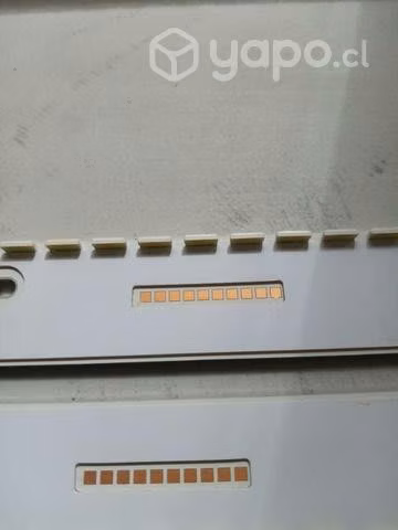 Tiras led Samsung 65" Nuevas
