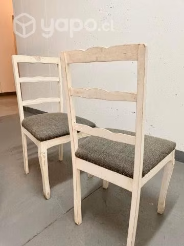 Comedor redondo vitange