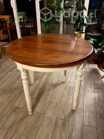 Comedor redondo vitange - Imagen 6