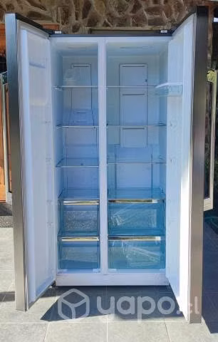 Refrigerador Kioto 543 lts - Imagen 2