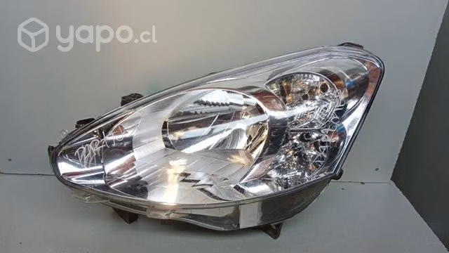 Optico peugeot parnter dmg repuestos 6.99