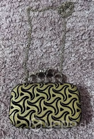 Cartera de fiesta