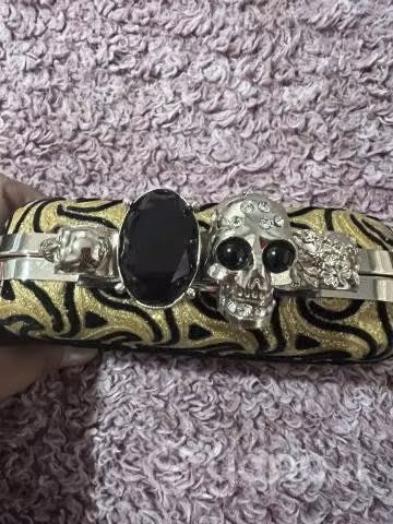 Cartera de fiesta - Imagen 2