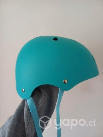 Casco TRIP modelo urbano