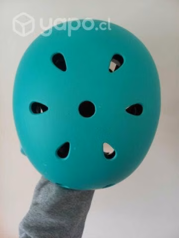 Casco TRIP modelo urbano