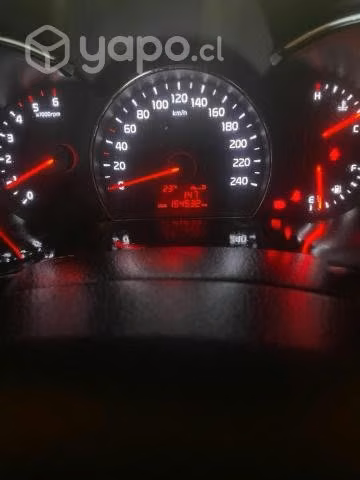 Kia motors sorento 2013