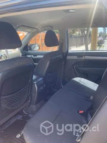 Kia motors sorento 2013
