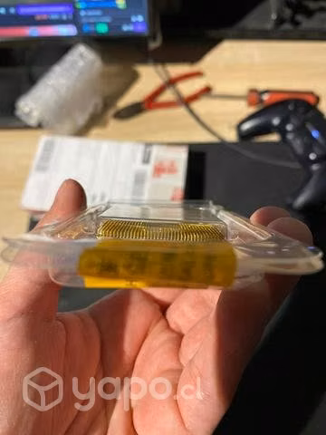 Procesador Ryzen 5 2400g