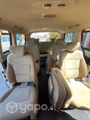 Se Vende Hyundai H1