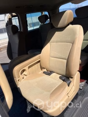 Se Vende Hyundai H1