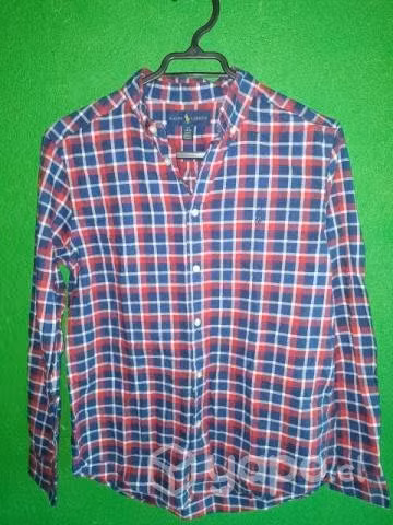 Camisa niño