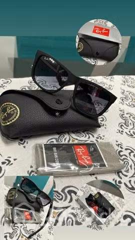 Lentes de sol - Imagen 3