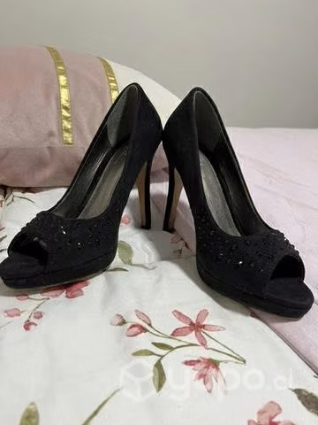 Zapatos de fiesta - Imagen 3