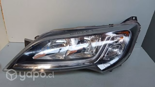 Optico peugeot boxer dmg repuestos 6.99