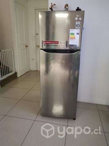 Refrigerador LG, modelo LT23BPP. - Imagen 6