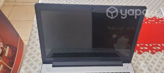 Notebook Lenovo ideapad 310