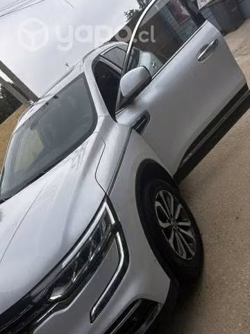 Se vende Renault koleos 2,5 intens F2 4x2 CVT