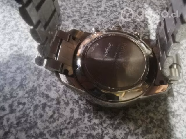 Reloj de marca - Imagen 2