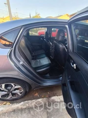 Vendo kia cerato