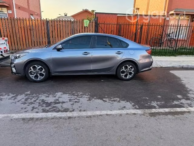 Vendo kia cerato