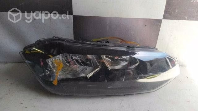 Óptico polo 2018 a 2023 Rh 2.0