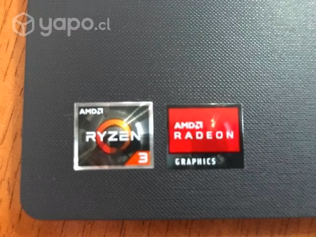 Notebook Lenovo - Imagen 3