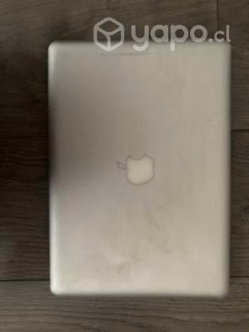 Macbook pro 13