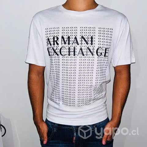 Poleras de hombre - Imagen 5