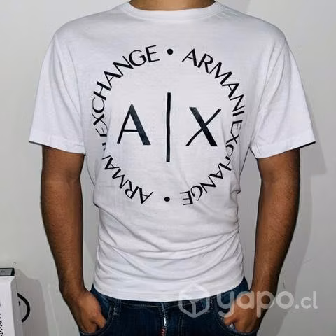 Poleras de hombre - Imagen 6