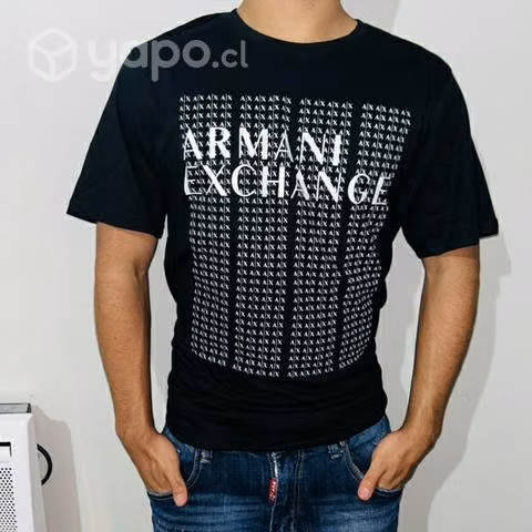 Poleras de hombre - Imagen 4