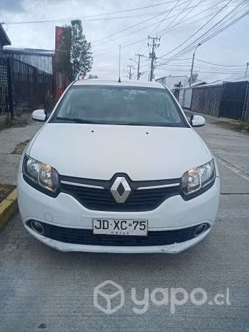 Se vende Renault Symbol