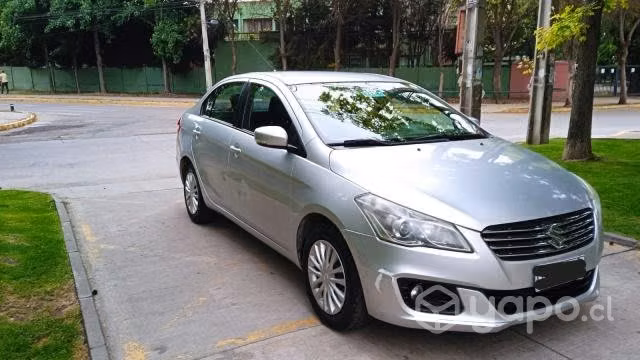 Suzuki ciaz 2019