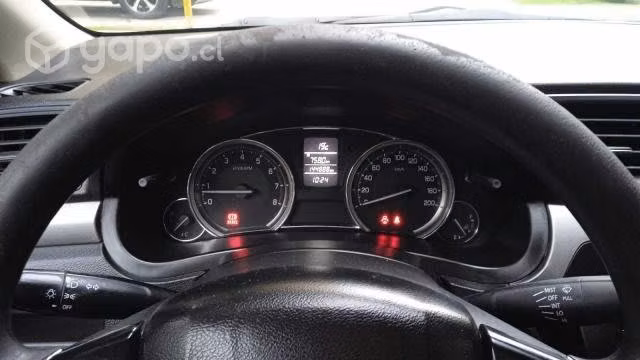 Suzuki ciaz 2019