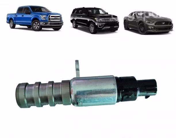 Solenoide Vvt Ford F150/expedition/Mustang