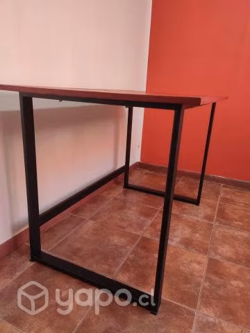 Escritorio nuevo