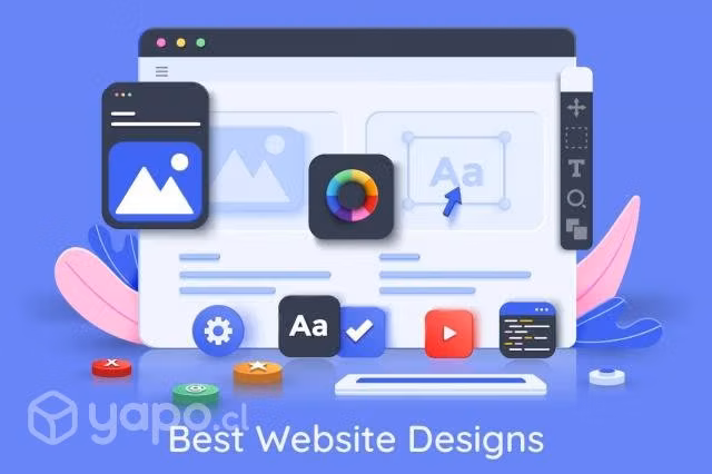 Diseño desarrollo web Shopify & Marketing Digital