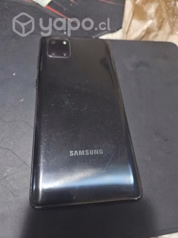 Galaxy note 10 lite - Imagen 4
