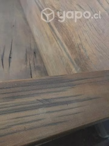 Sillon madera fina nativa - Imagen 4