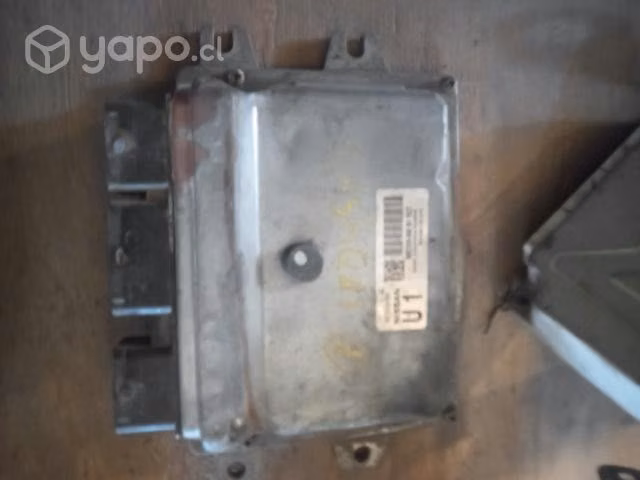 Nissan qashqai ecu computador envio regiones