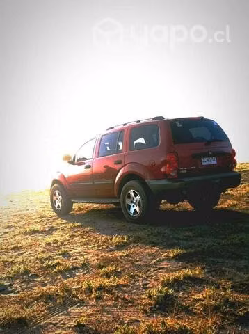 Dodge durango - Imagen 6