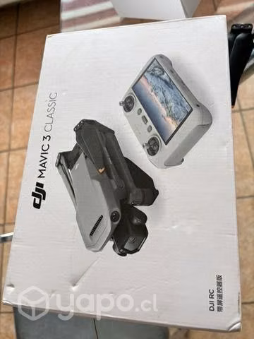 Drone mavic 3
