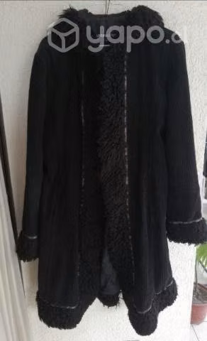 Abrigo chaquetón mujer Umbrale